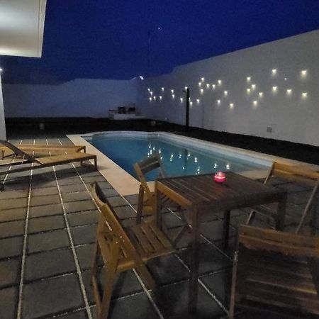 Villa Terranova Mozaga Dış mekan fotoğraf