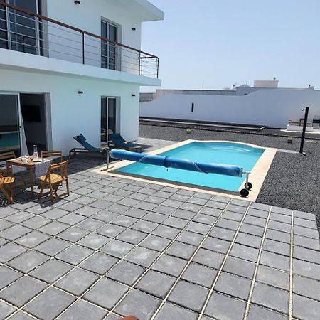 Villa Terranova Mozaga Dış mekan fotoğraf