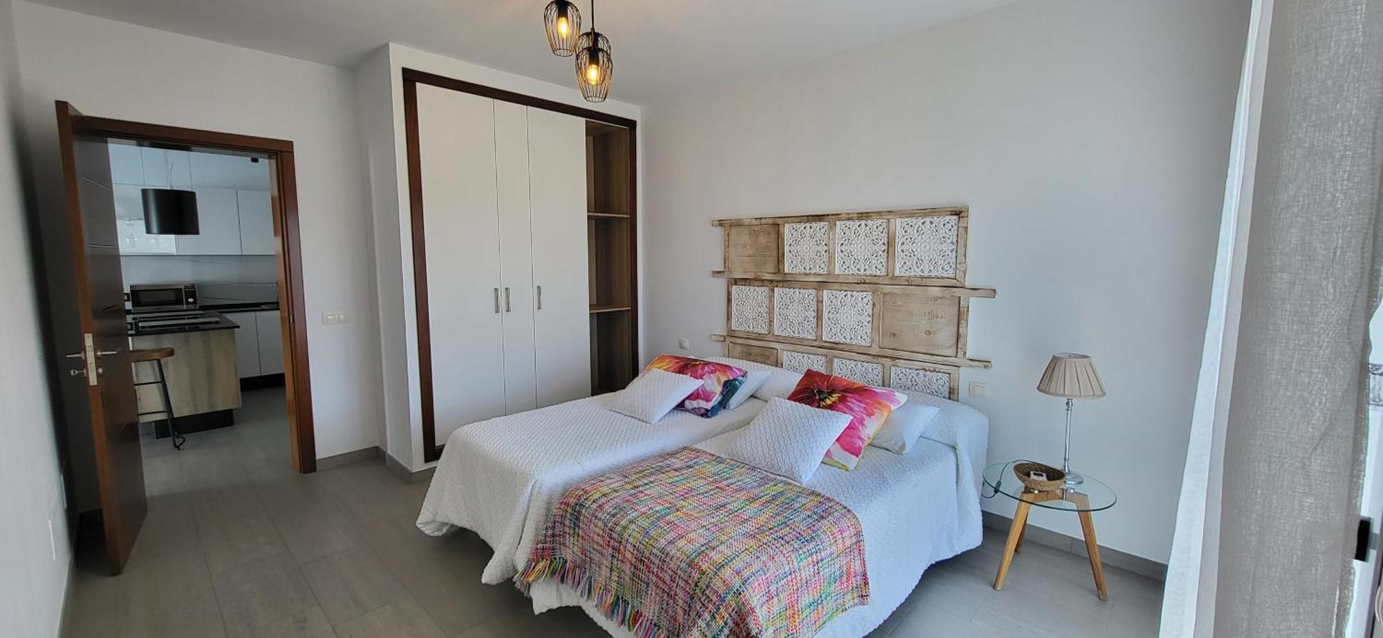Villa Terranova Mozaga Dış mekan fotoğraf
